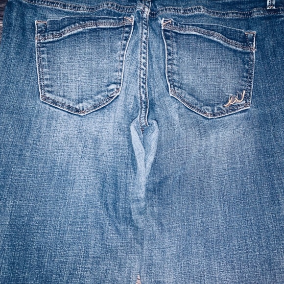 Women’s express jeans - Picture 7 of 7